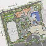 Rockland Park Website Map 2