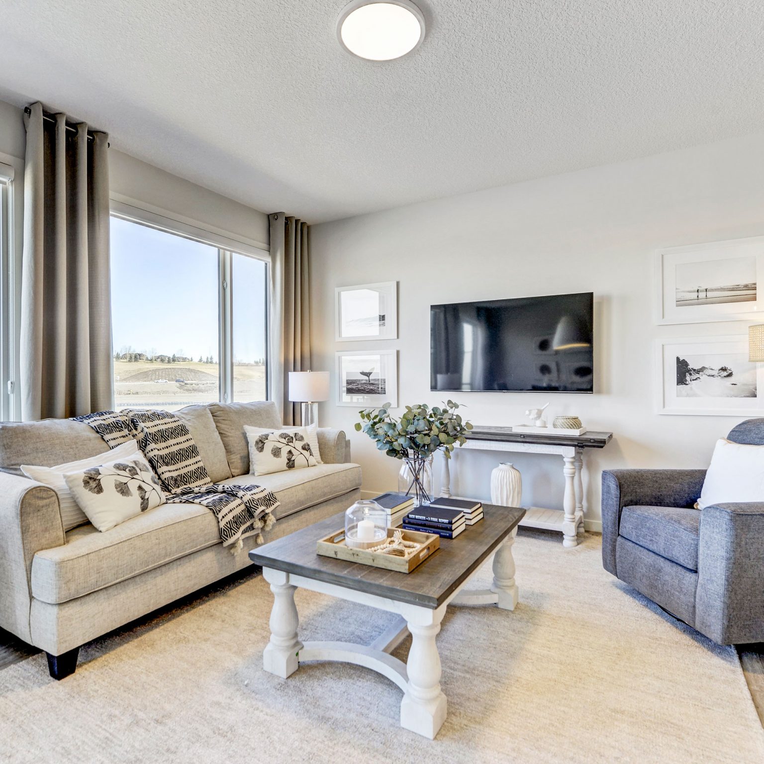 New Show Homes In Calgary Rockland Park by Brookfield Residential New Show Homes In Calgary Rockland Park by Brookfield Residential