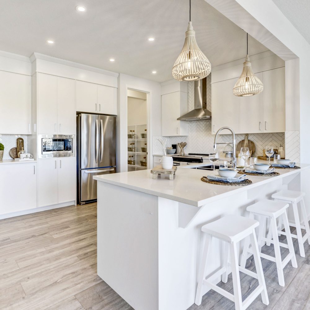 New Show Homes In Calgary Rockland Park by Brookfield Residential New Show Homes In Calgary Rockland Park by Brookfield Residential