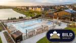 Rockland Park BILD Award – Rockland Pool
